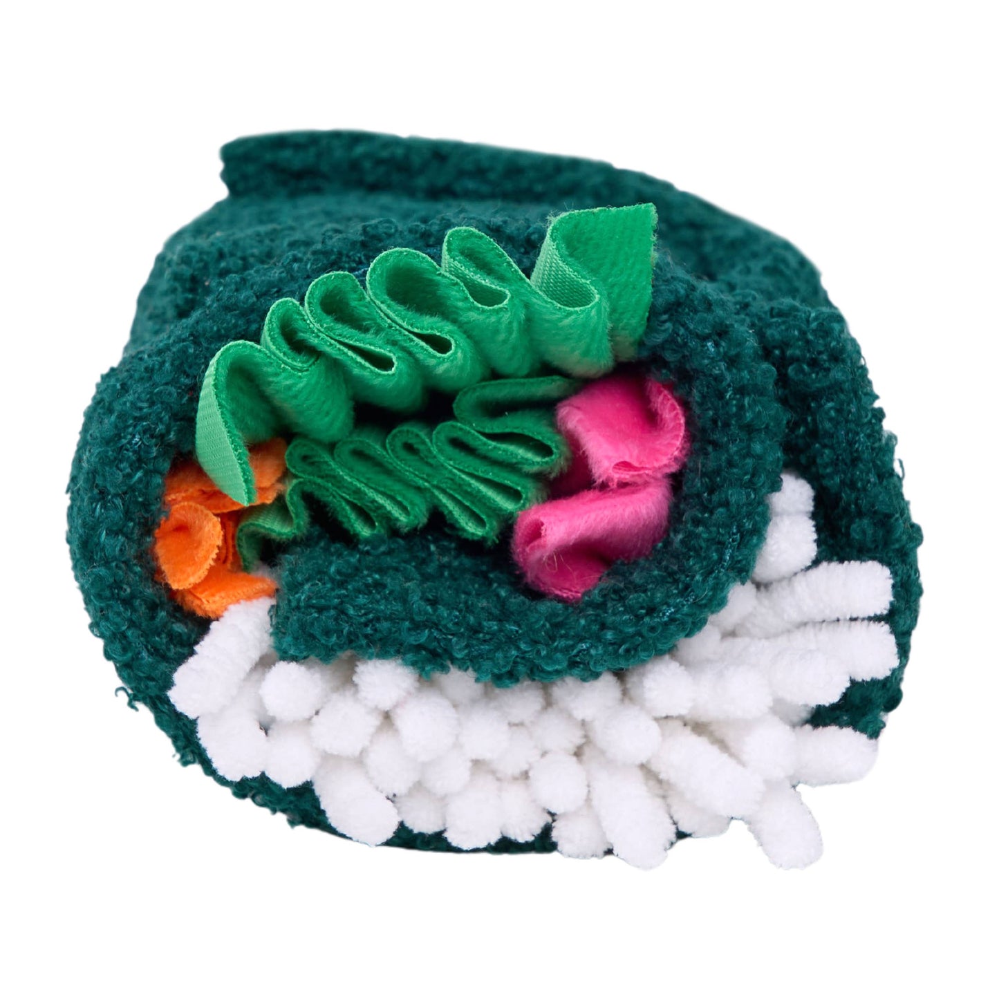 ZippyPaws - Snufflerz Roll - Sushi