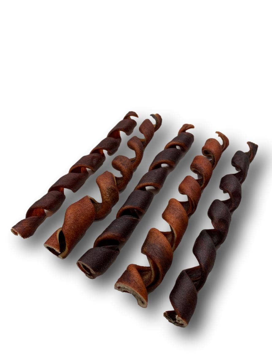 Healthy Dog Chews - Collagen Beef Spring 9" (CS0109SP) - Single