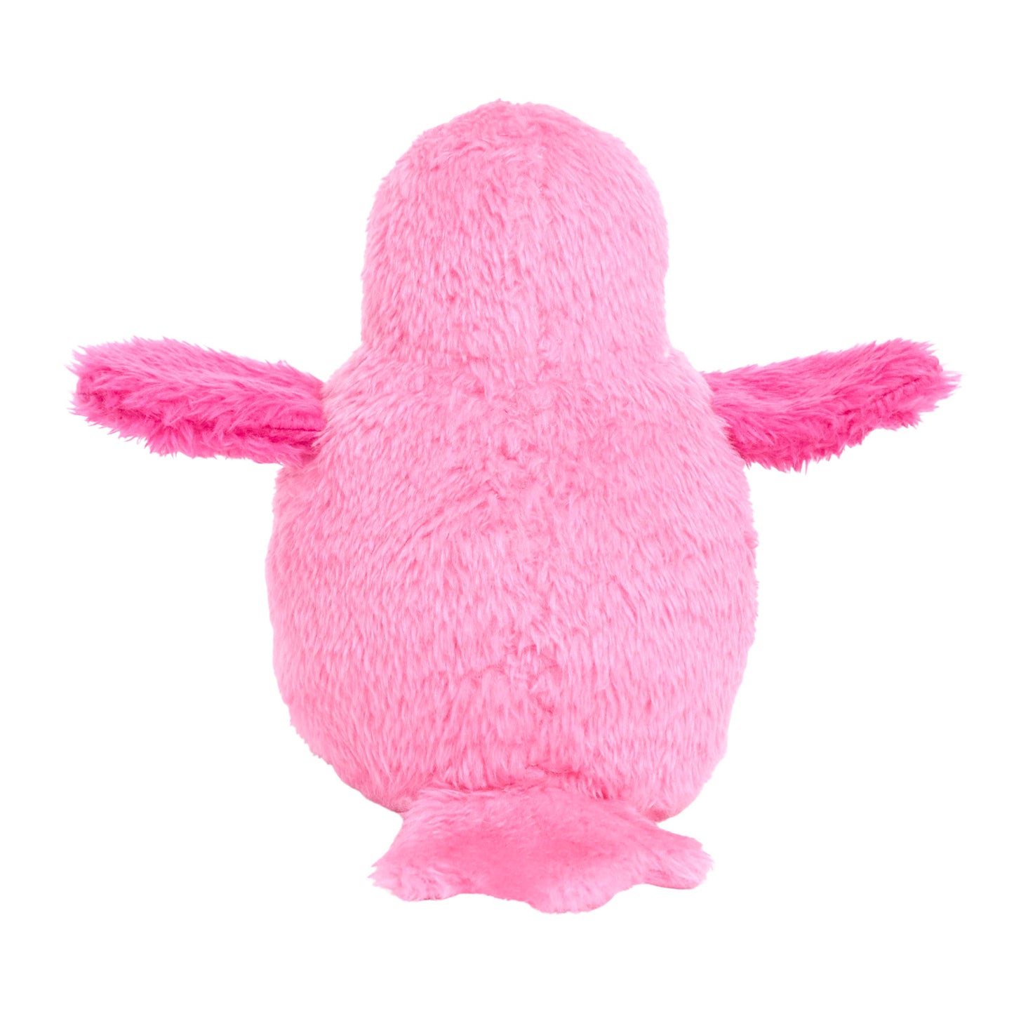 ZippyPaws - ZippyTuff+ 2-in-1 Birdiez - Flamingo