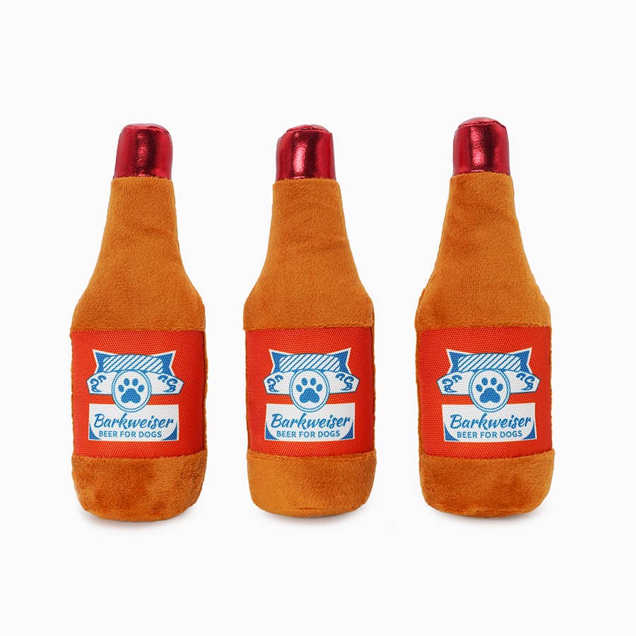 Hugsmart Products Inc - HugSmart Pet - Food Party | Beer Cooler - Interactive Toy
