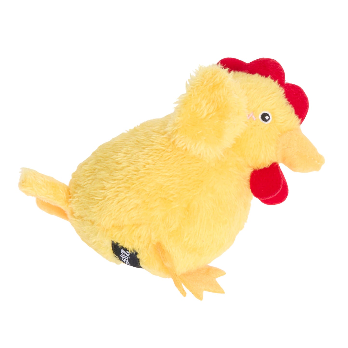 ZippyPaws - ZippyTuff+ 2-in-1 Birdiez - Chicken