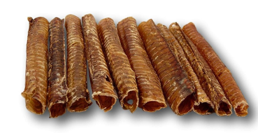 Healthy Dog Chews - Beef Trachea 12” (MT1201R) - Single