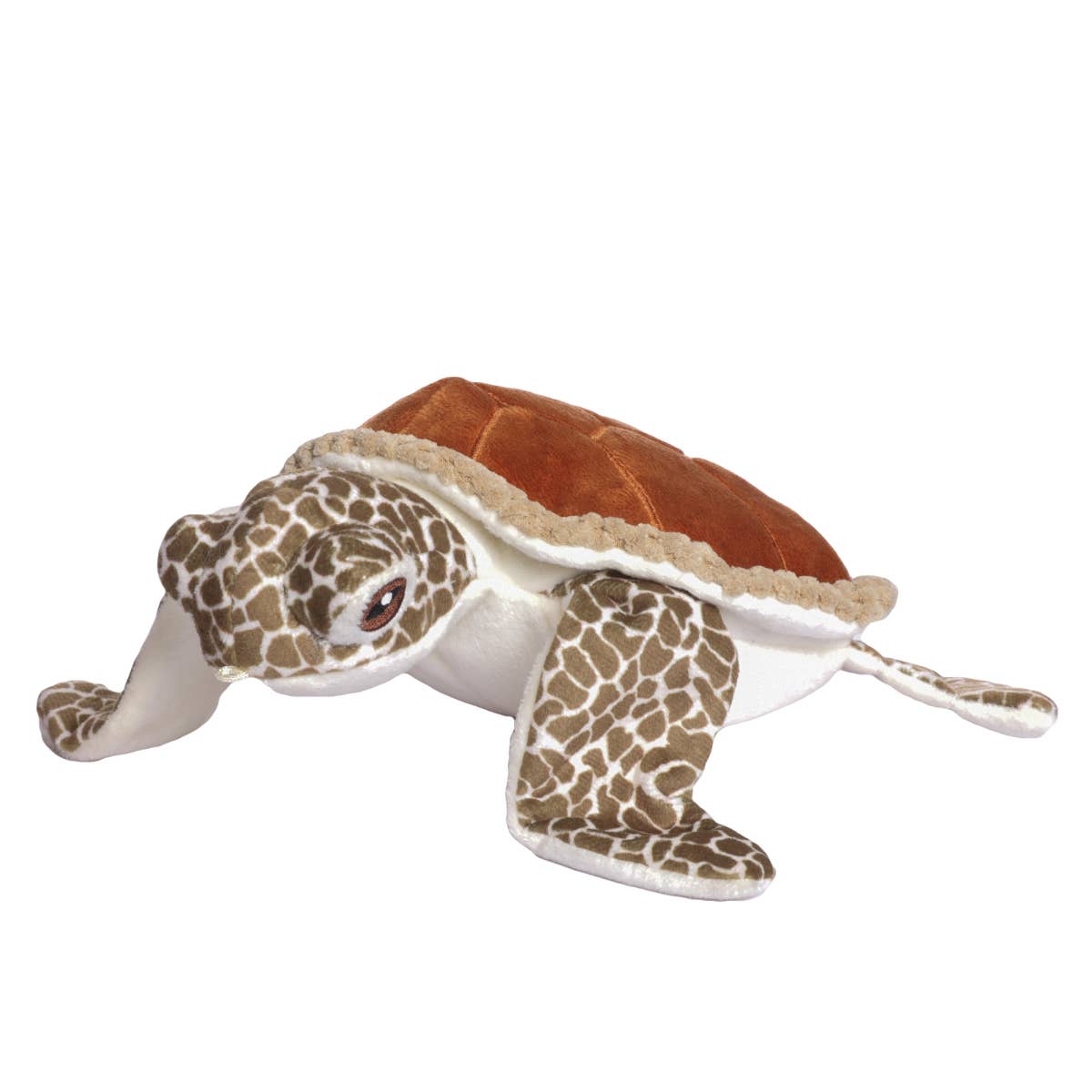 Tall Tails - Animated Sea Turtle Dog Toy