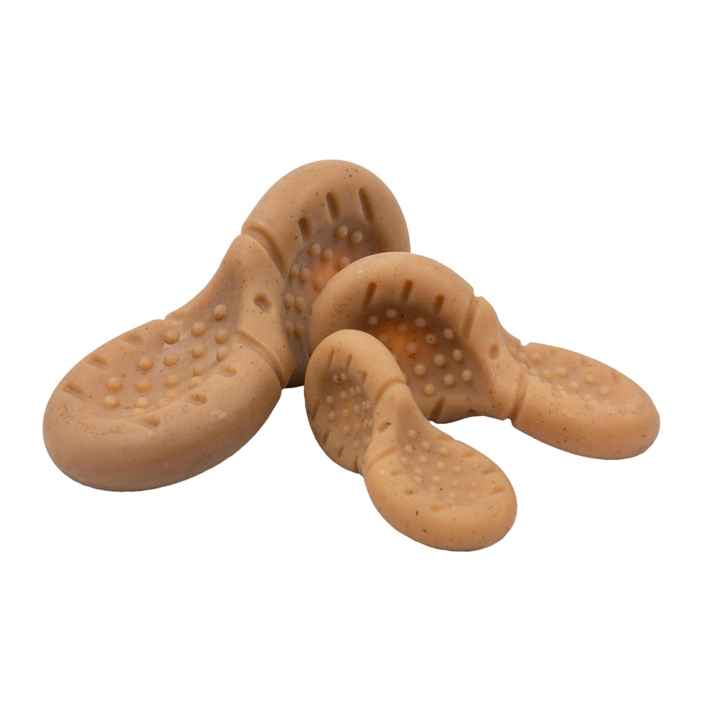 Tall Tails - Wobbler Chew Dog Toy - Medium