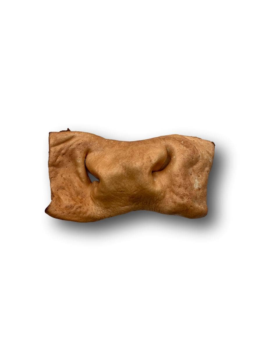 Healthy Dog Chews - Beef Snout (CS0101R) - Single