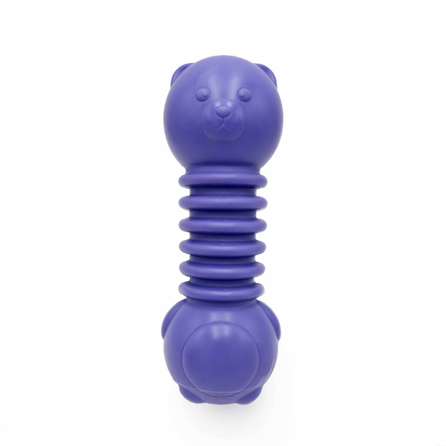 ZippyPaws - ZippyTuff+ Jigglerz® - Bear - Dog Toy