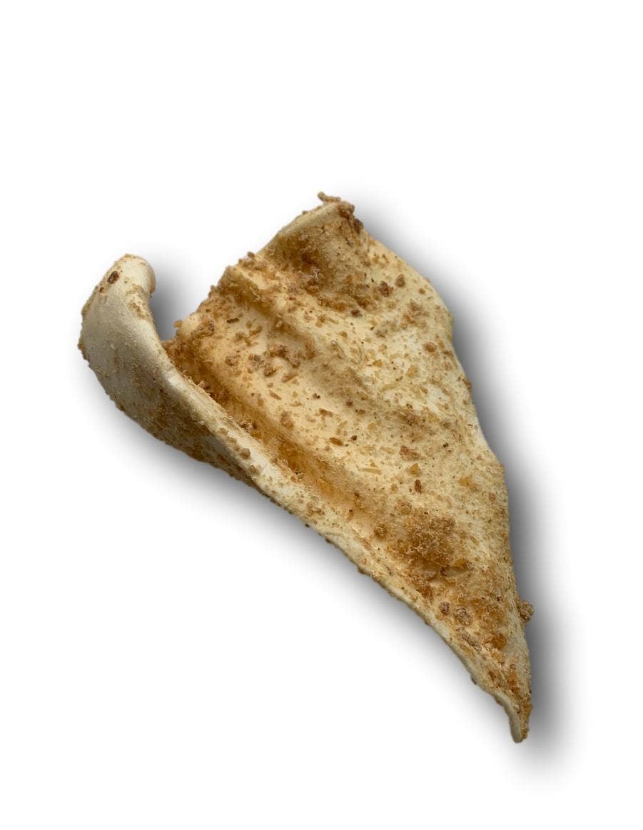 Doot's Chew Bar - Cow Ears – With Bully Dust