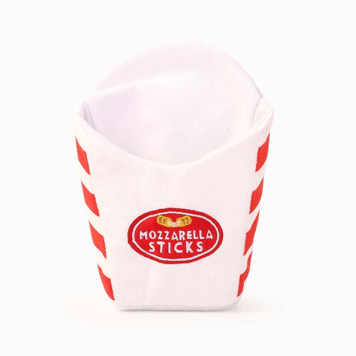 Hugsmart Products Inc - HugSmart Pet - Food Party | Mozzarella Sticks
