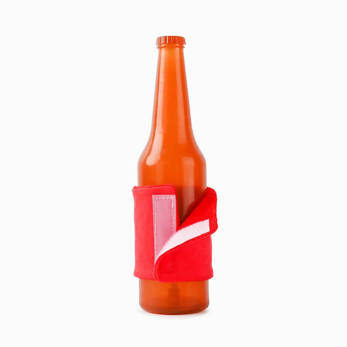 Hugsmart Products Inc - HugSmart Pet - Boozy Tailz | Canine Beer -TPR Rubber Dog Toy