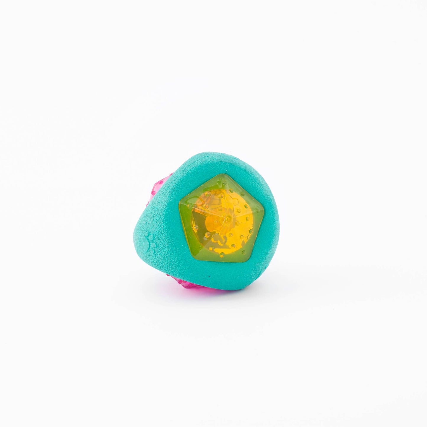 ZippyPaws - ZippyTuff - LED Light Up Ball - Dog Toy