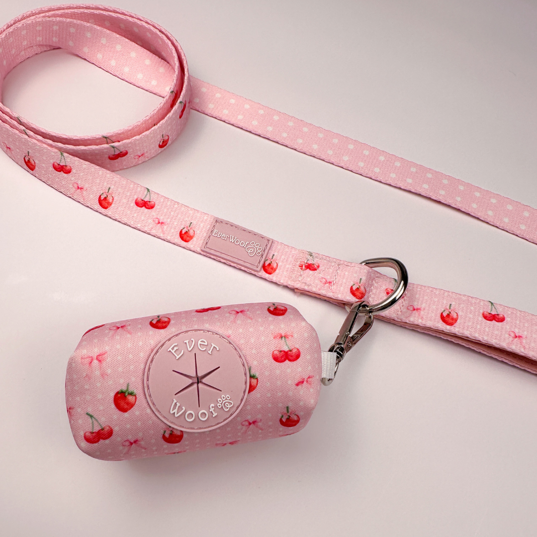 Sweet Chérie Waste Bag - Doot's Pet LLC Collars For A Cause