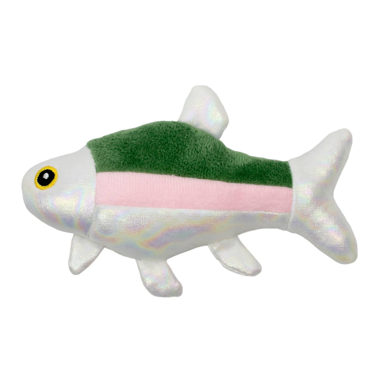 Tall Tails - Tall Tails Bait Bucket Puzzle Dog Toy - 9"