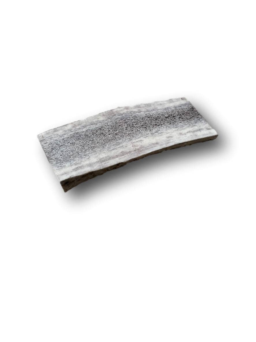 Doot's Chew Bar- Elk Antler Split - Medium