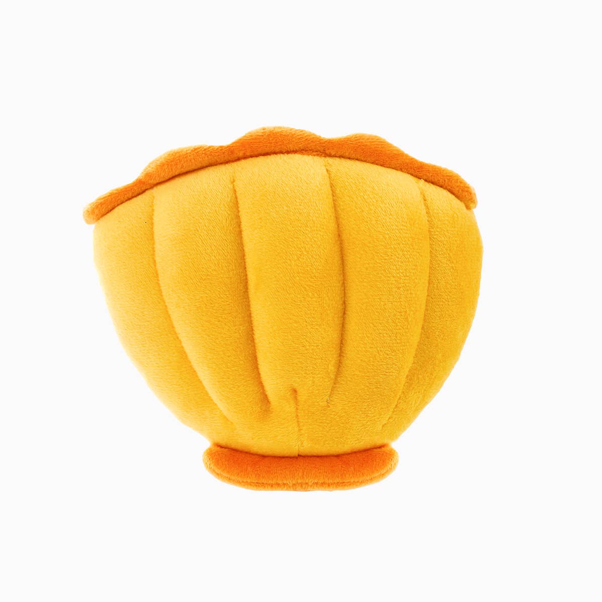 Hugsmart Products Inc - HugSmart Pet - Ocean Pals | Clam - Dog Plush Toy