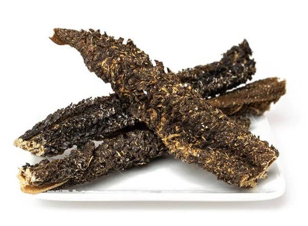 Doot's Chew Bar - Willy's Wags Natural Pet Treats - Green Lamb Tripe