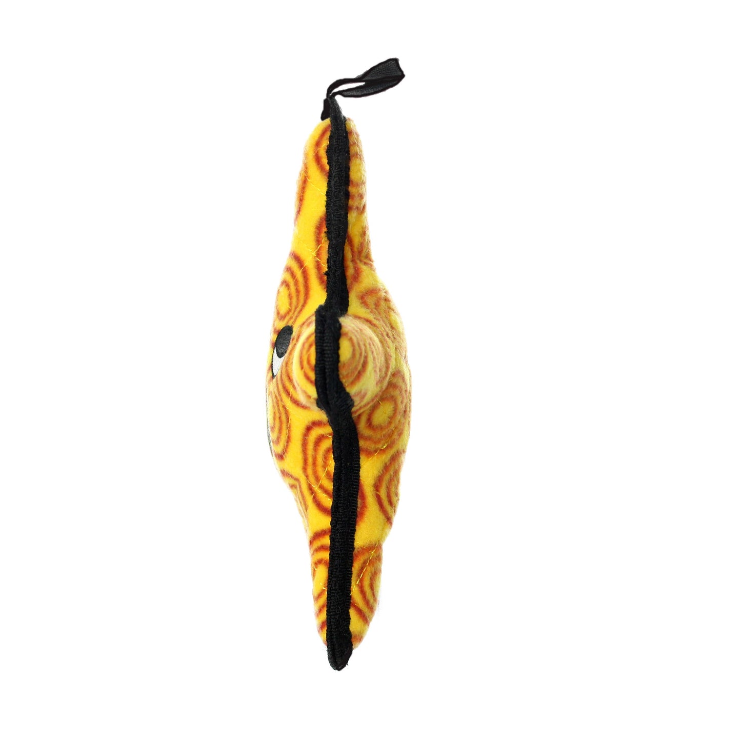 Tuffy Dog Toys - VIP Products - Tuffy Ocean Starfish, Durable, Tough, Squeaky Dog Toy - Doot's Pet LLC Collars For A Cause