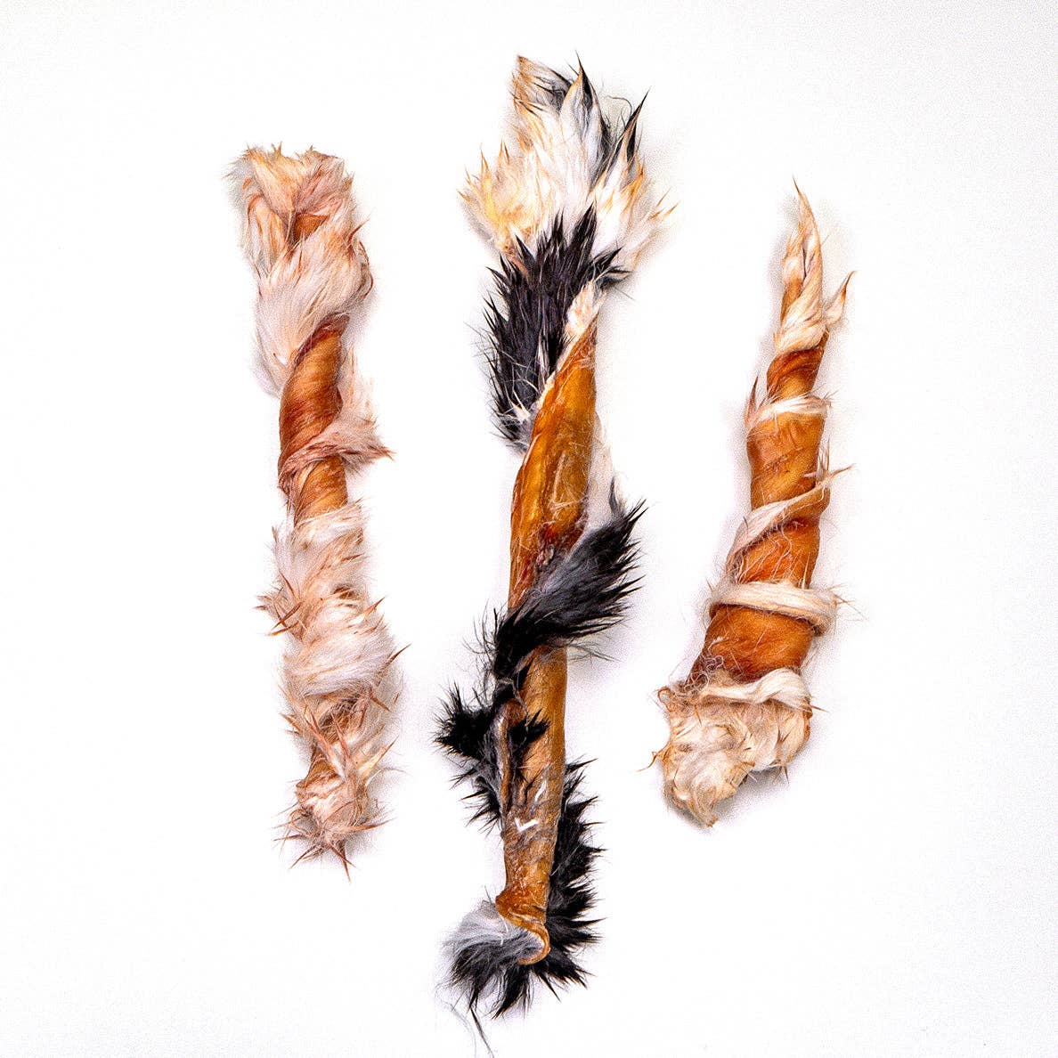 Doot's Chew Bar - Rabbit Twists