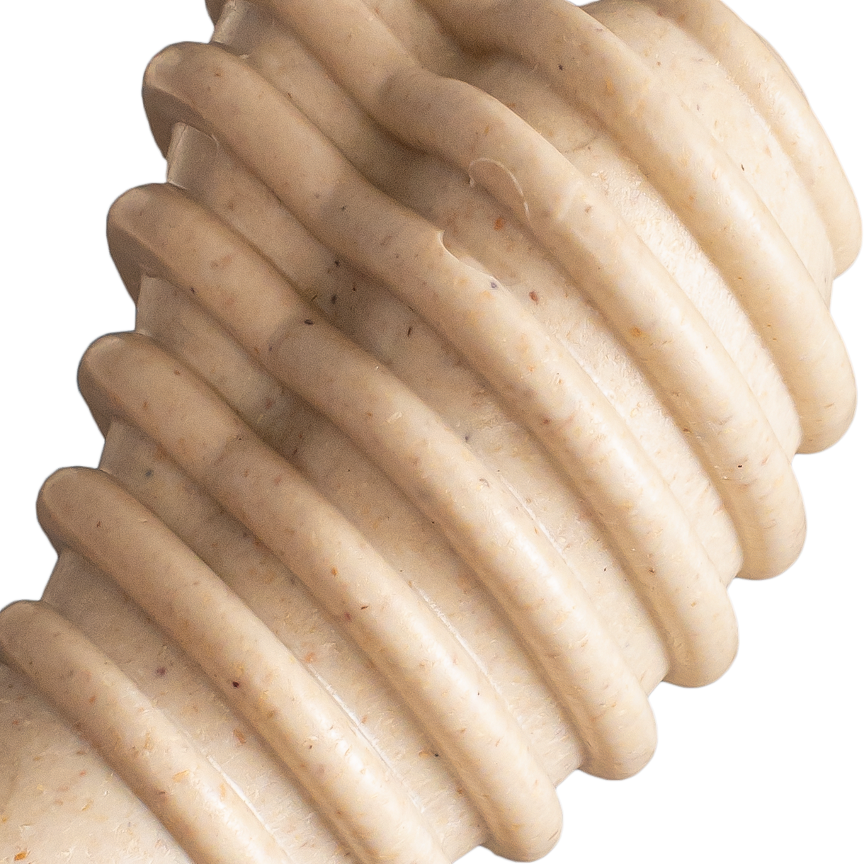 BetterBone Natural Dog Chews - BetterBone HARD -Durable, All-Natural, No Nylon, Sustainable - Beef / Small (dogs under 25 lbs)