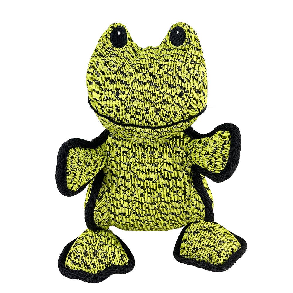 PETLOU, INC. - 10" Farmhouse Frog
