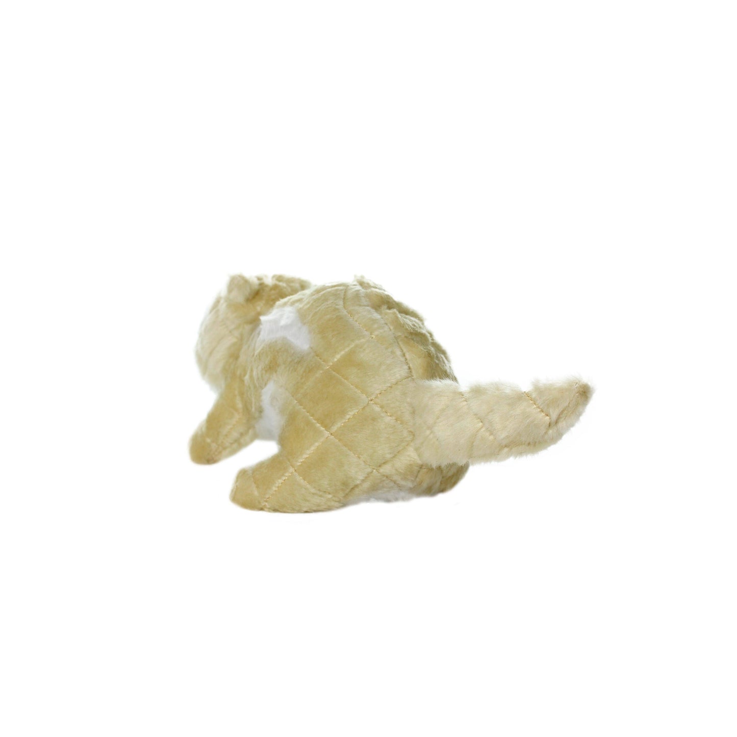 Tuffy Dog Toys - VIP Products - Mighty Nature Chipmunk, Plush, Squeaky Dog Toy