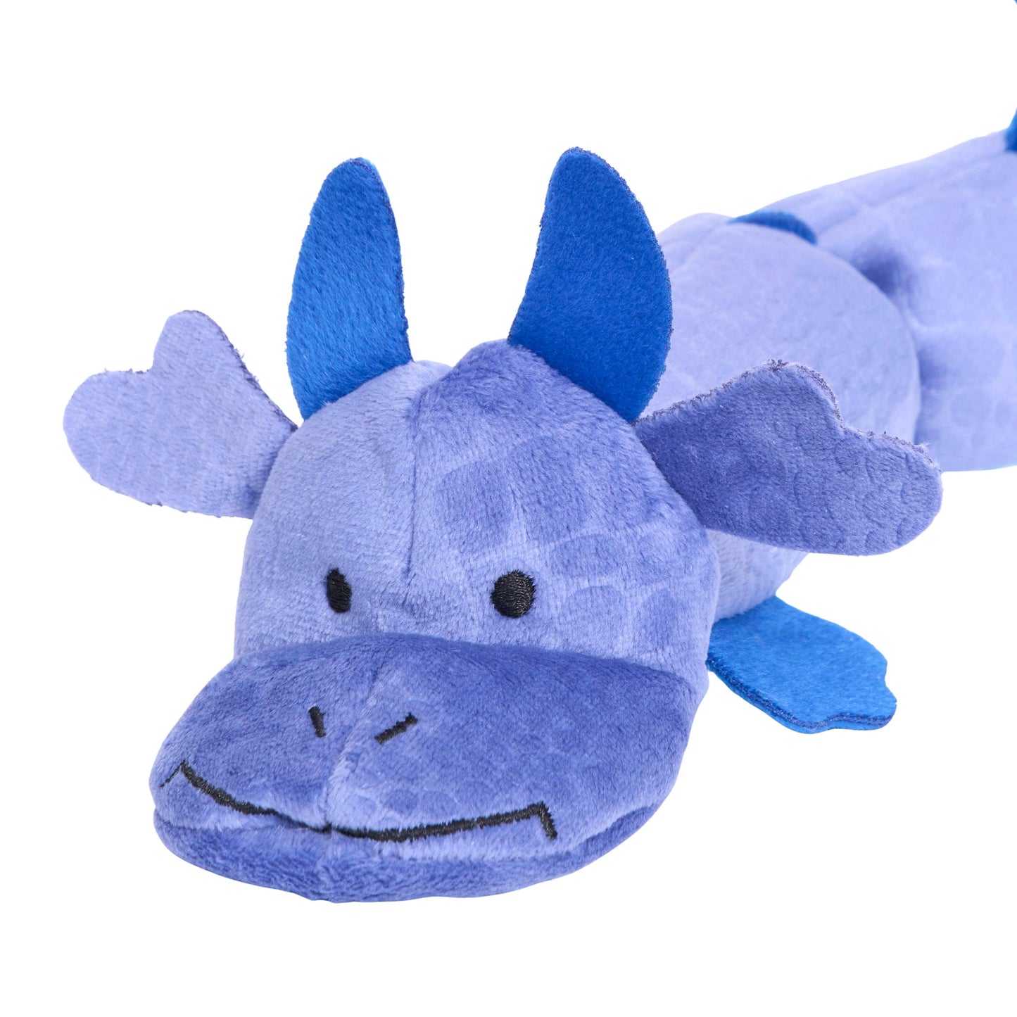 ZippyPaws - Zippy Dragonz - Blue