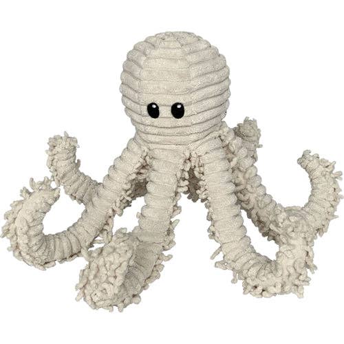 PETLOU, INC. - 18" Natural Octopus