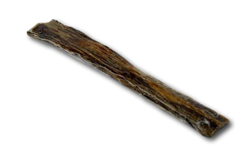 Healthy Dog Chews - Gullet Taffy Jerky 10"-12" (GU0101TF) - Single