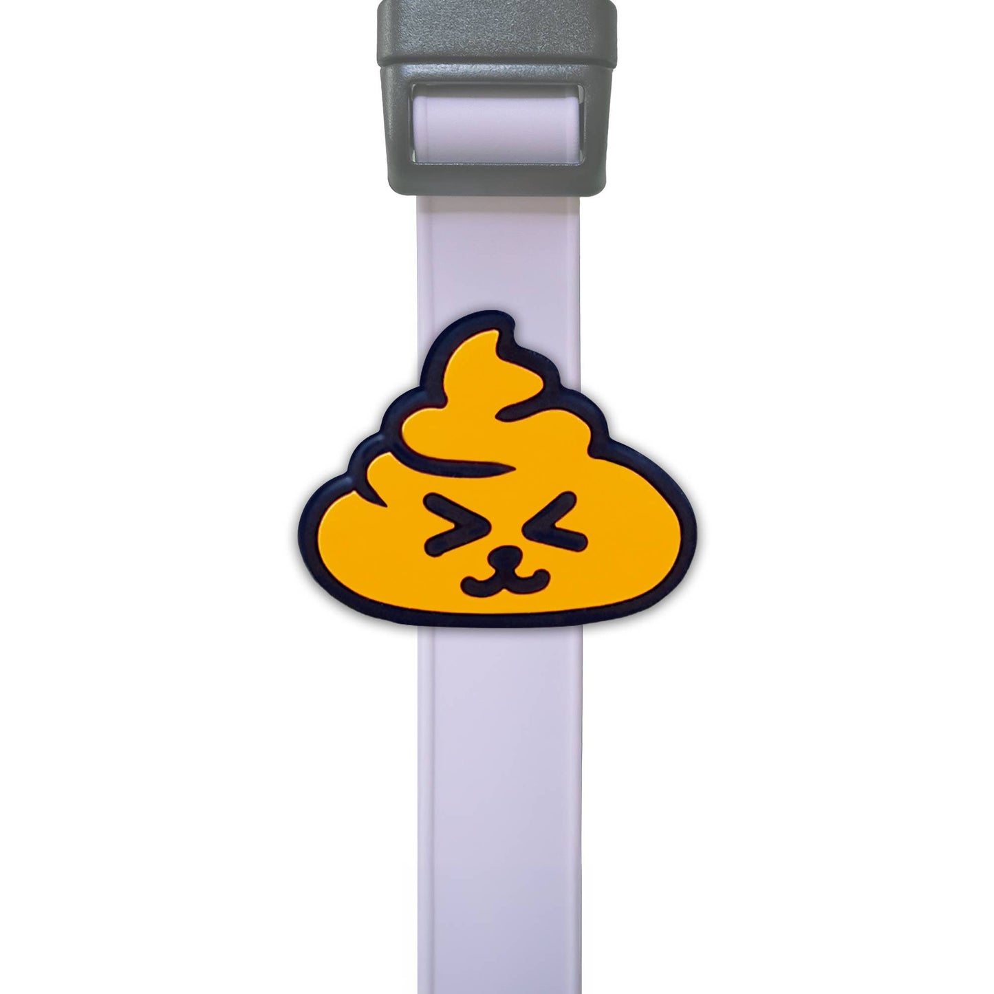 Jiby Dog Crew - Poop Dog Jiby