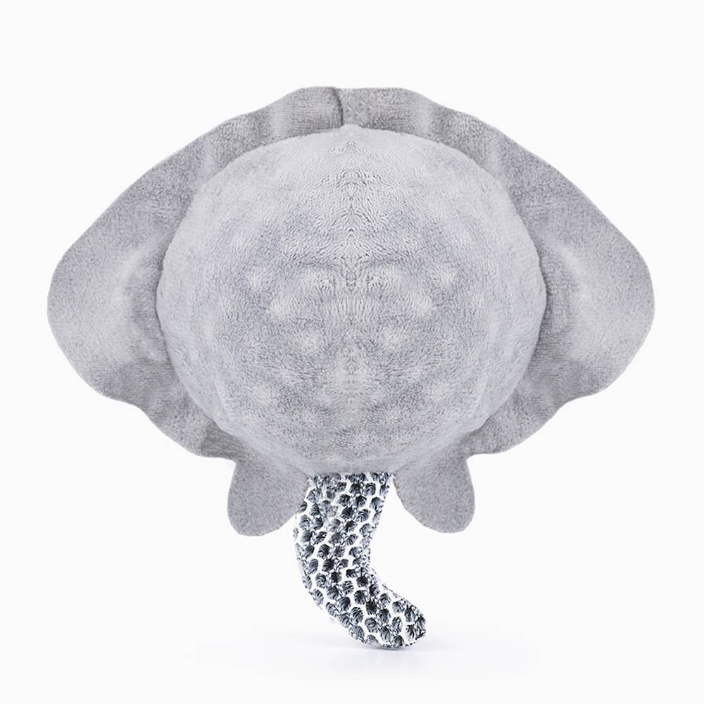 Hugsmart Products Inc - HugSmart Pet - Ocean Pals | Stingray - Dog Ball Toy