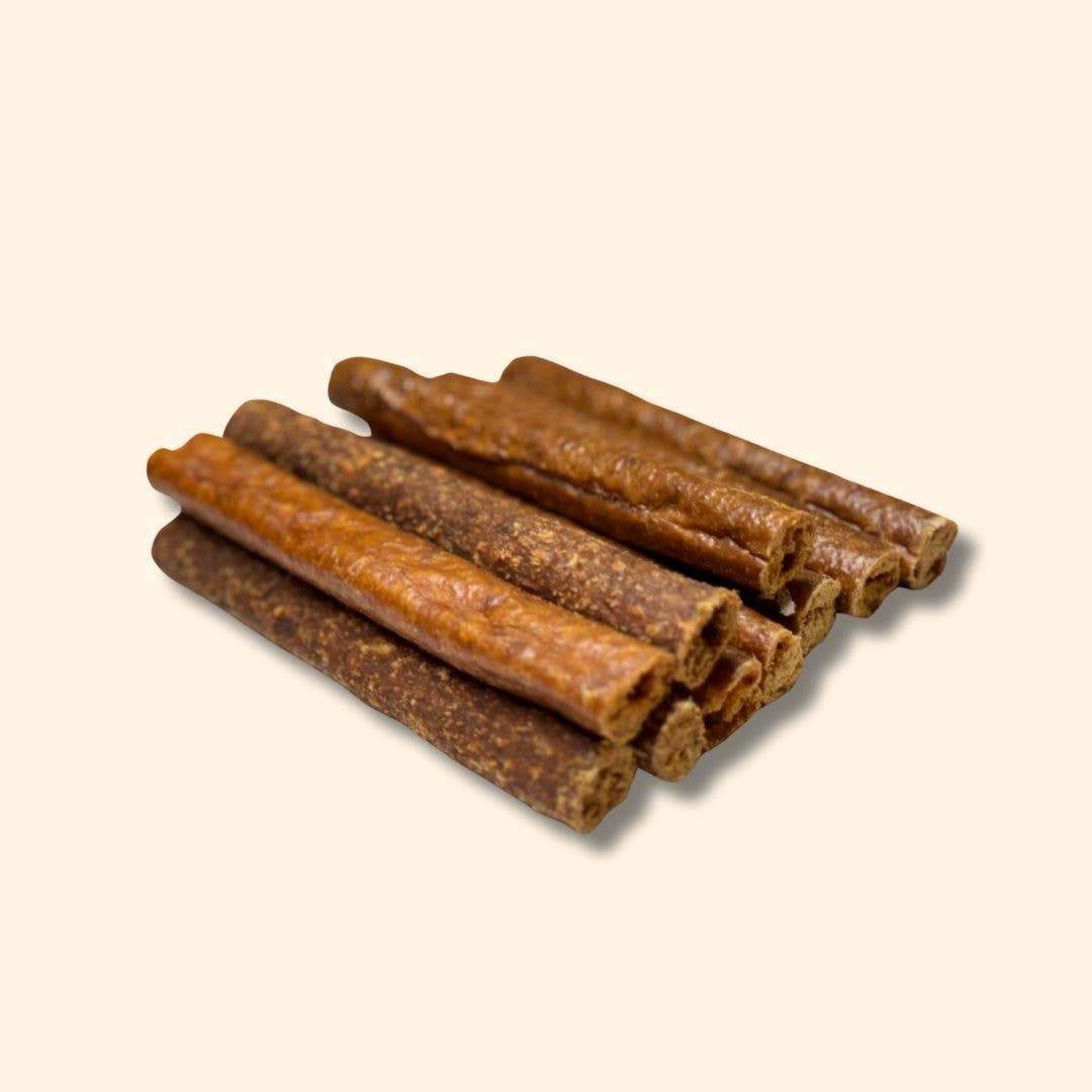 Doot's Chew Bar - Lamb Sausage