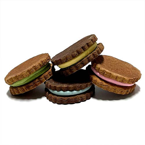 Bubba Rose Biscuit Co. - Macaron- Single