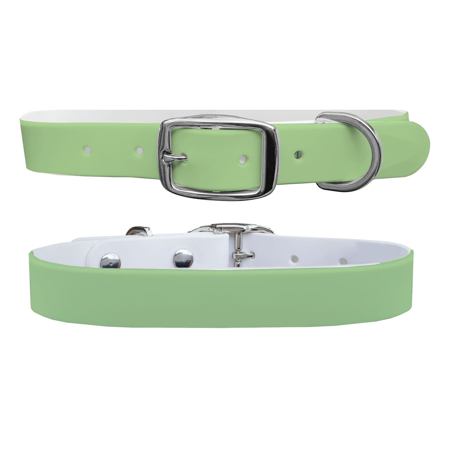 Sage Dog Collar