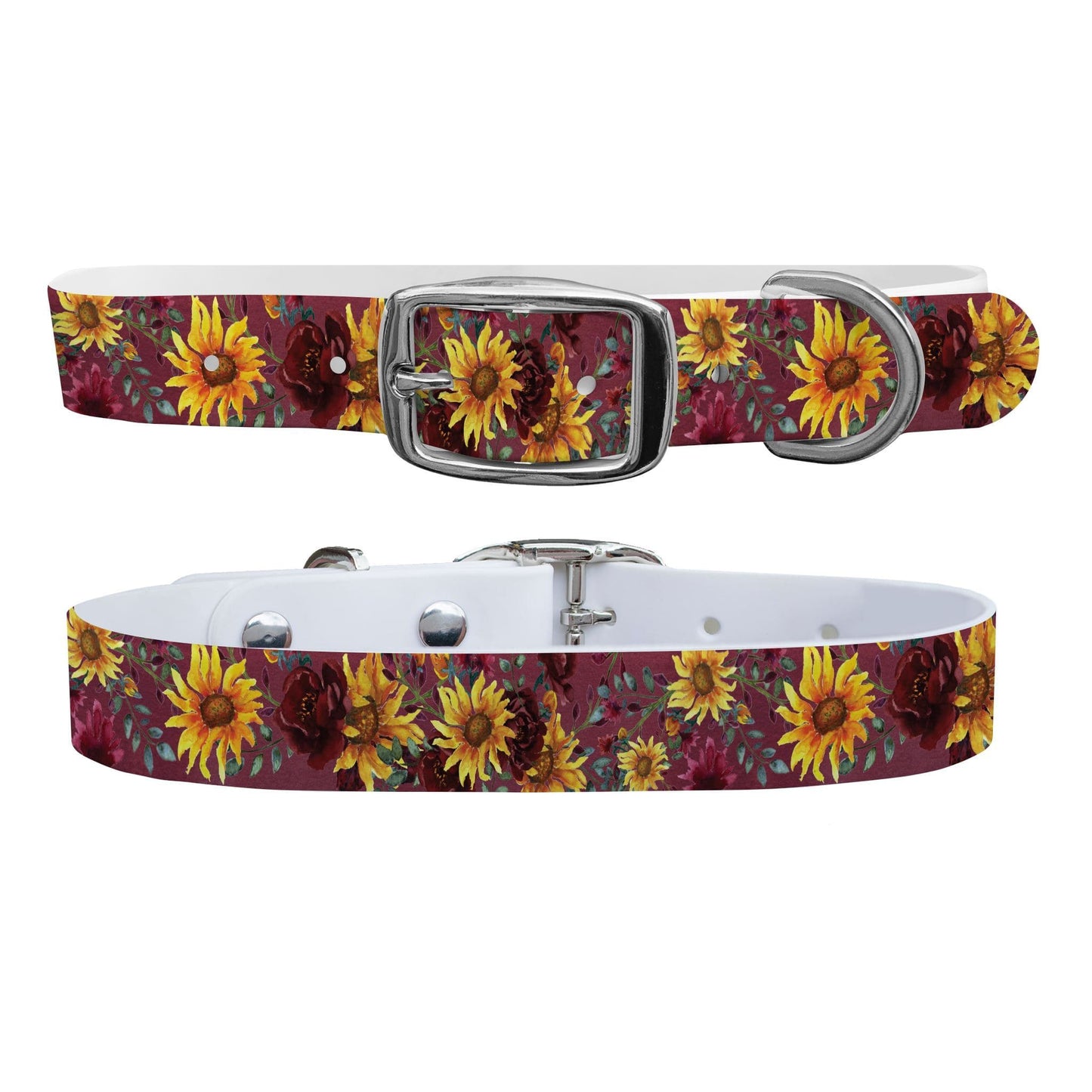 Merlot Sunflower