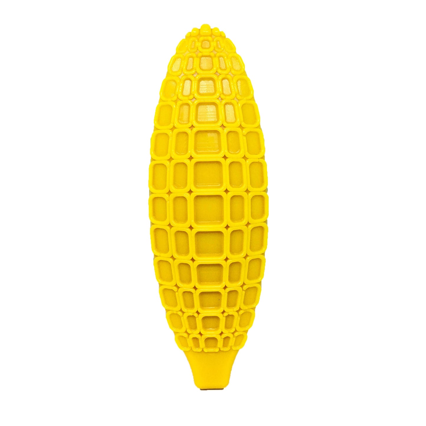 SodaPup - SP Nylon Corn on the Cob Chew Toy - Medium/Large