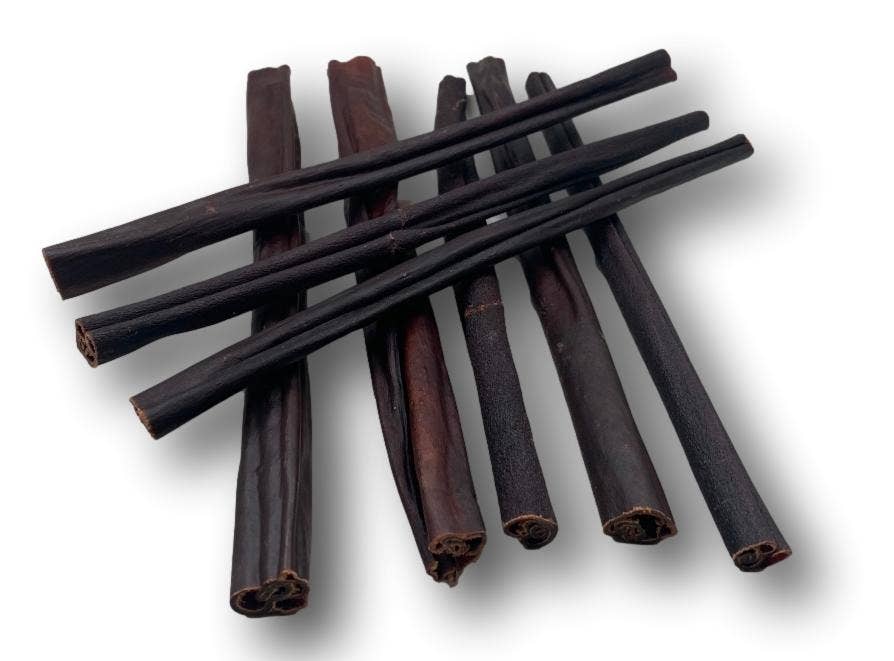 Healthy Dog Chews - Collagen Beef Sticks 12" Straight (CS0112S) - Single