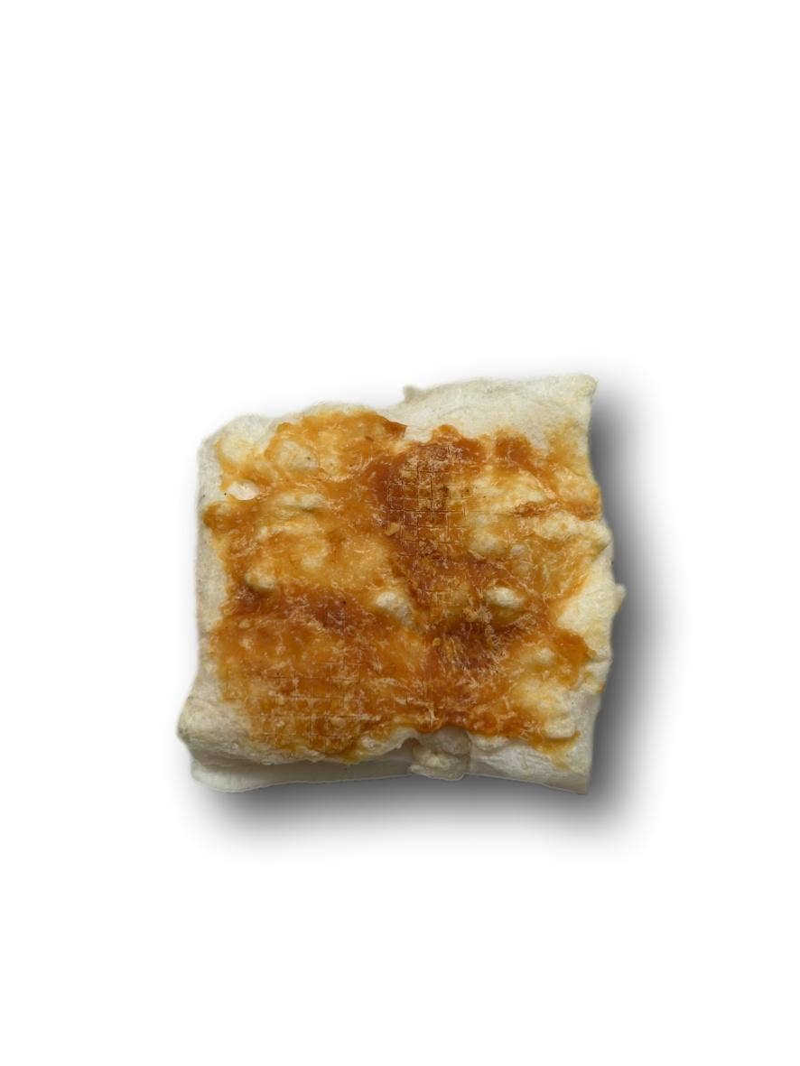 Healthy Dog Chews - Beef Cheek Chips - With Chicken (BC04CHIPCH) - Single