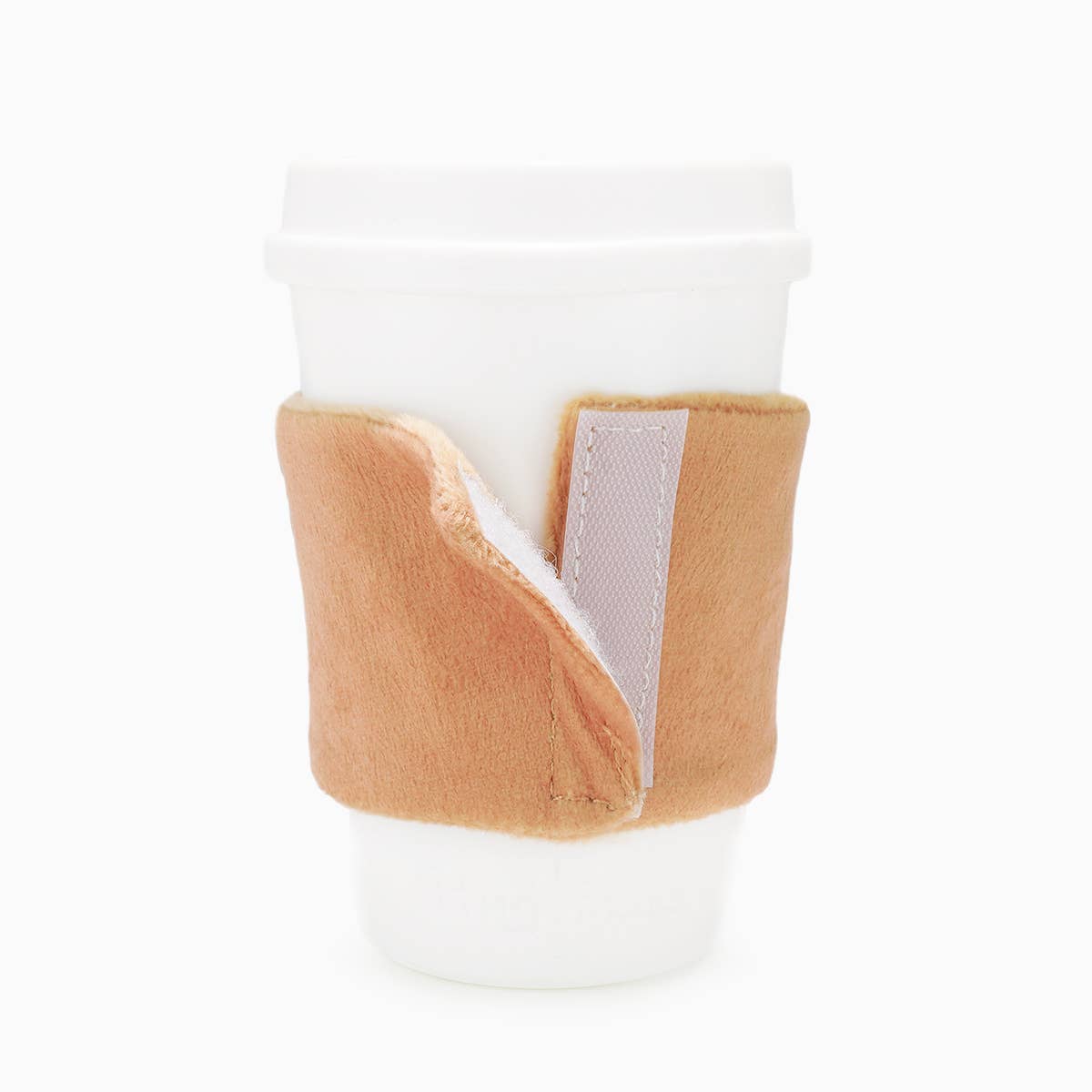 Hugsmart Products Inc - HugSmart Pet - Coffee Hour | StarPaws Coffee- TPR Rubber Toy