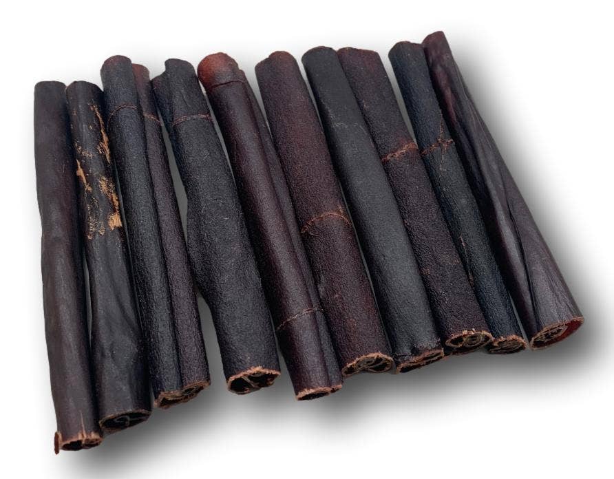 Healthy Dog Chews - Collagen Beef Sticks 6" Straight (CS0106S) - Single