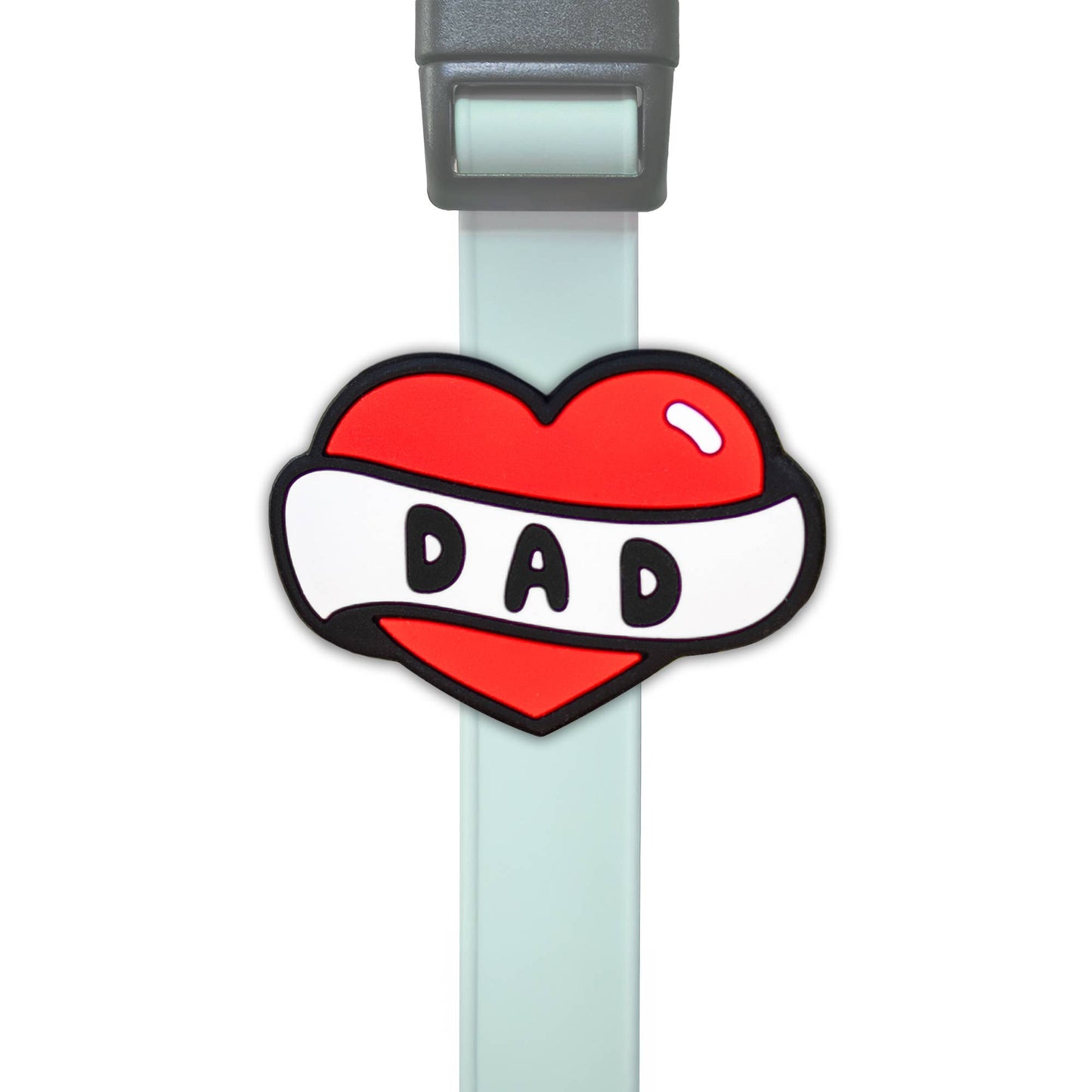 Jiby Dog Crew - Dad Tattoo Dog Jiby
