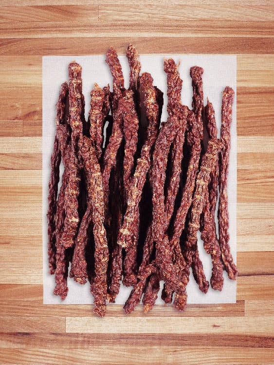 Bulk Bin Treats - Farm Hounds -Chicken Gizzard Sticks - 2oz