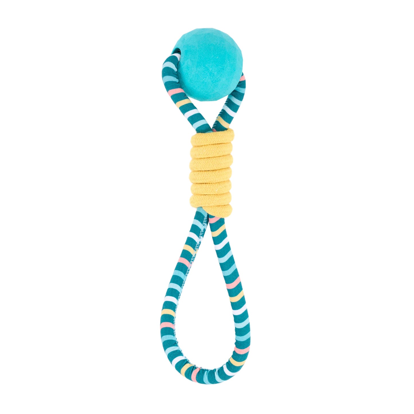 ZippyPaws - Razzle Rope - Tugger