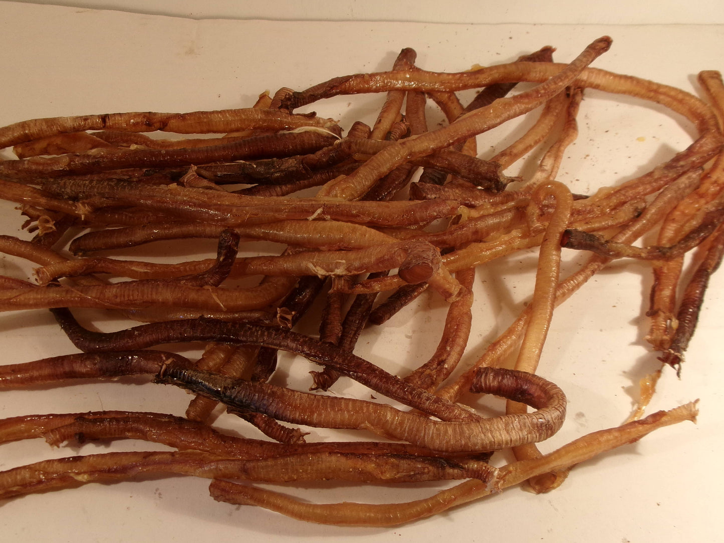 Doot's Chew Bar - Turkey Trachea Dehydrated - Single