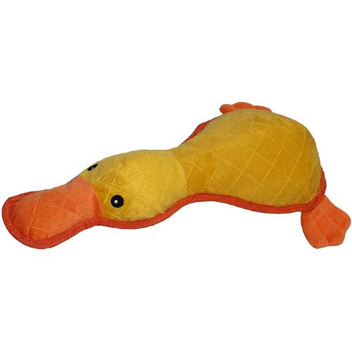 PETLOU, INC. - 17" Bite Me Platypus
