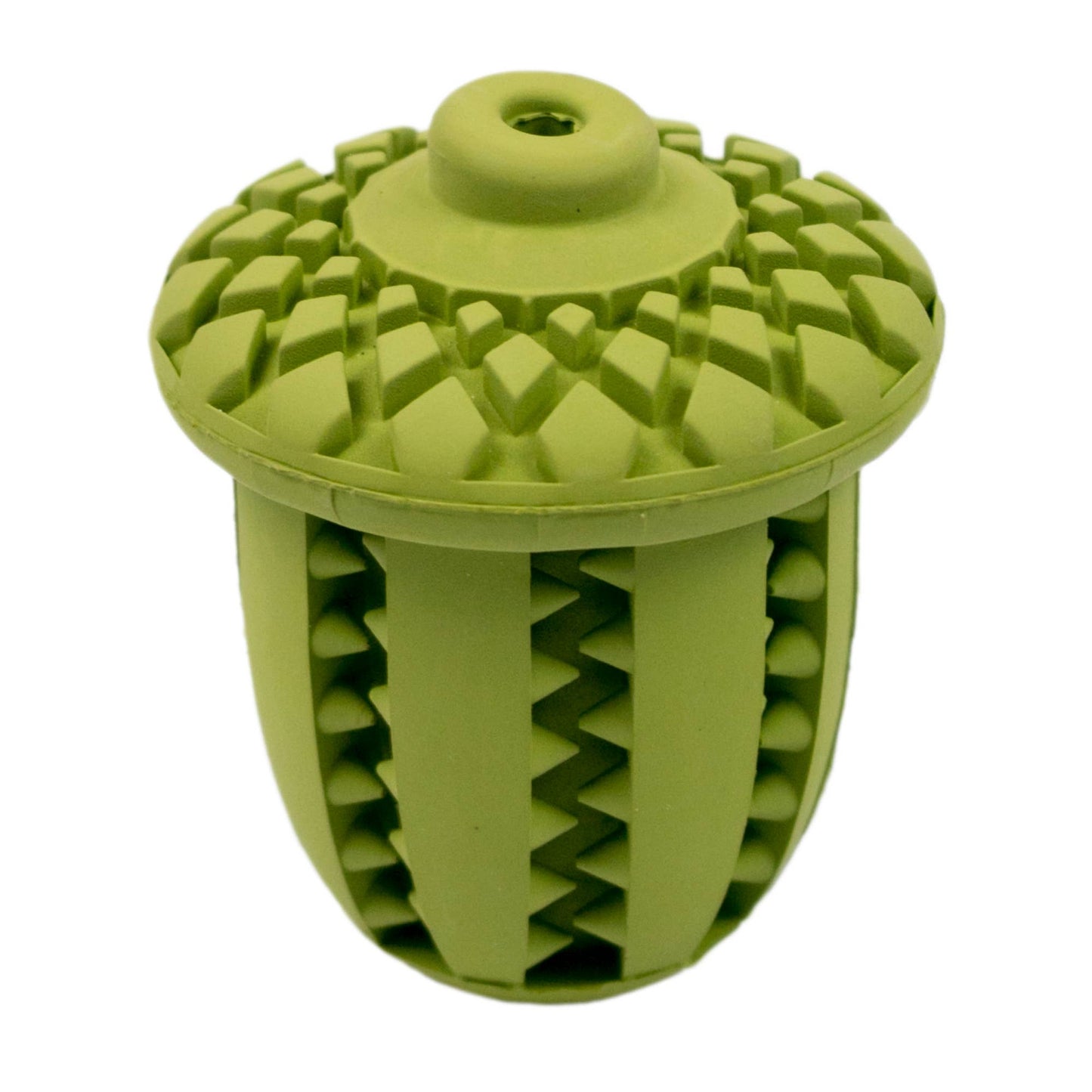 Tall Tails - Tall Tails Natural Rubber Acorn Toy