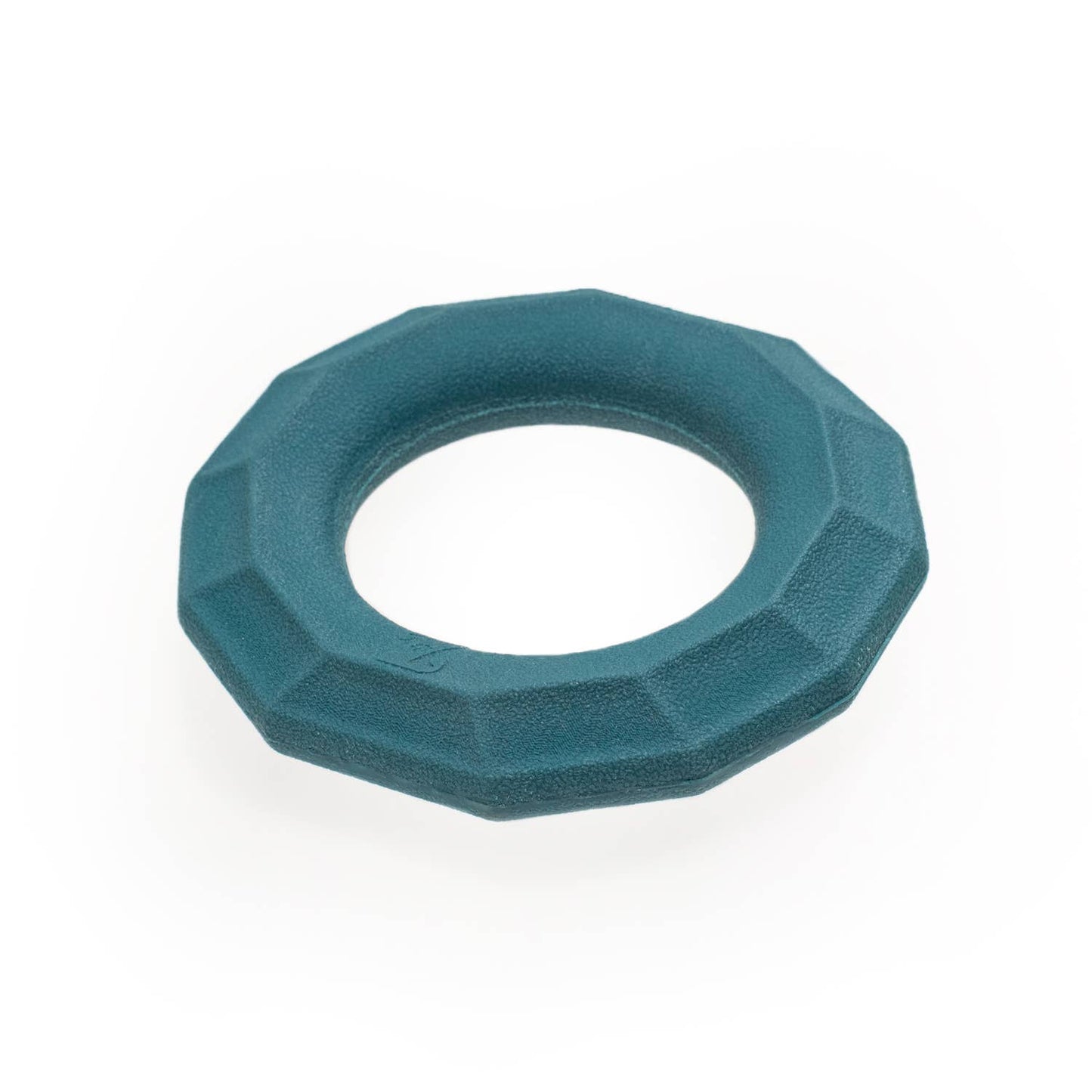 ZippyPaws - ZippyTuff+ Emerald Ring - Dog Toy