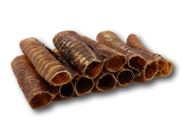 Healthy Dog Chews - Beef Trachea 6” (MT0601R) - Single