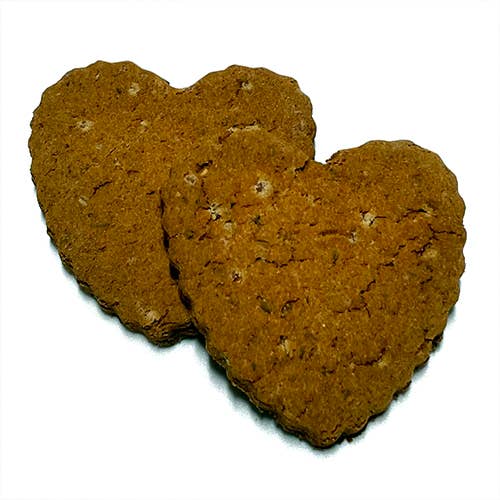 Bubba Rose Biscuit Co. - Pizza Crust - Single