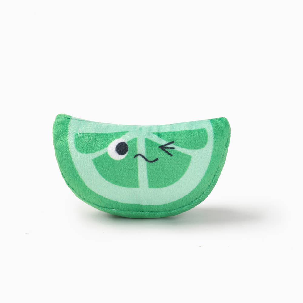 Hugsmart Products Inc - HugSmart Pet - Fiesta Chewsday | Tequila - Dog Plush Toy