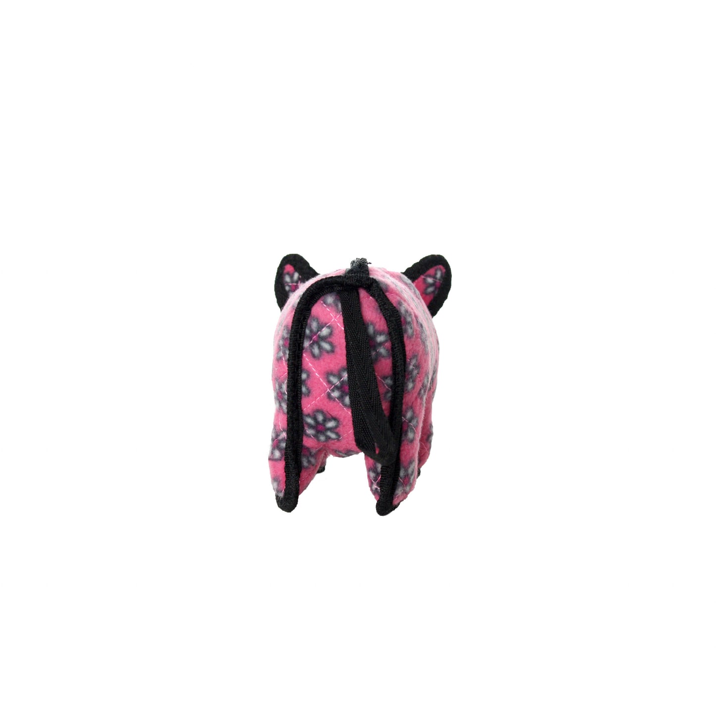 Tuffy Dog Toys - VIP Products - Tuffy Jr Barnyard Pig, Durable, Tough, Squeaky Dog Toy - Doot's Pet LLC Collars For A Cause