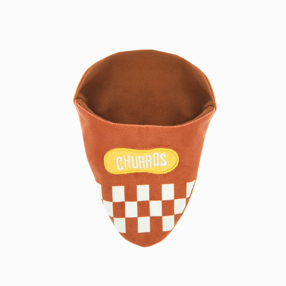 Hugsmart Products Inc - HugSmart Pet - Food Party | Churros - Interactive Toy